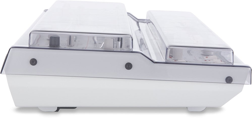 Decksaver Beskyttelsescover for UDO Audio SUPER 6 Desktop