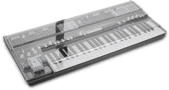 Decksaver beskyttelsesdeksel for UDO Audio SUPER 6