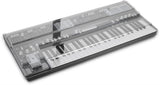 Decksaver beskyttelsesdeksel for UDO Audio SUPER 6