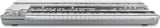 Decksaver beskyttelsesdeksel for UDO Audio SUPER 6