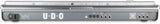 Decksaver beskyttelsesdeksel for UDO Audio SUPER 6
