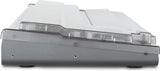 Decksaver beskyttelsesdeksel for UDO Audio SUPER 6