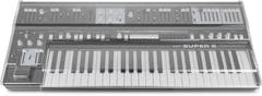 Decksaver beskyttelsesdeksel for UDO Audio SUPER 6
