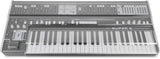 Decksaver beskyttelsesdeksel for UDO Audio SUPER 6