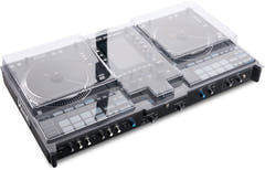 Decksaver Beskyttelses cover for Rane System One