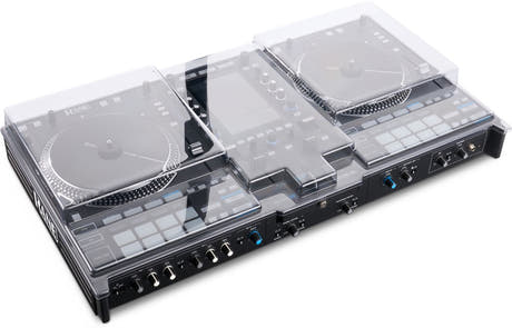 Decksaver Beskyttelses cover for Rane System One