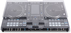 Decksaver Beskyttelses cover for Rane System One