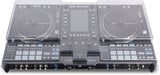 Decksaver Beskyttelses cover for Rane System One