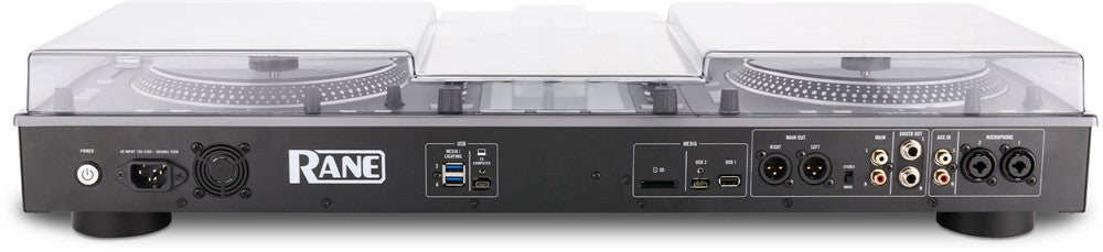 Decksaver Beskyttelses cover for Rane System One