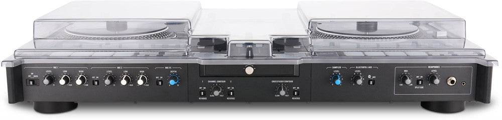 Decksaver Beskyttelses cover for Rane System One