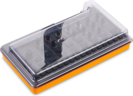 Decksaver-beskyttelses cover for Roland Aira Compact T-8/J-6/S-1