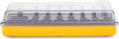 Decksaver-beskyttelses cover for Roland Aira Compact T-8/J-6/S-1