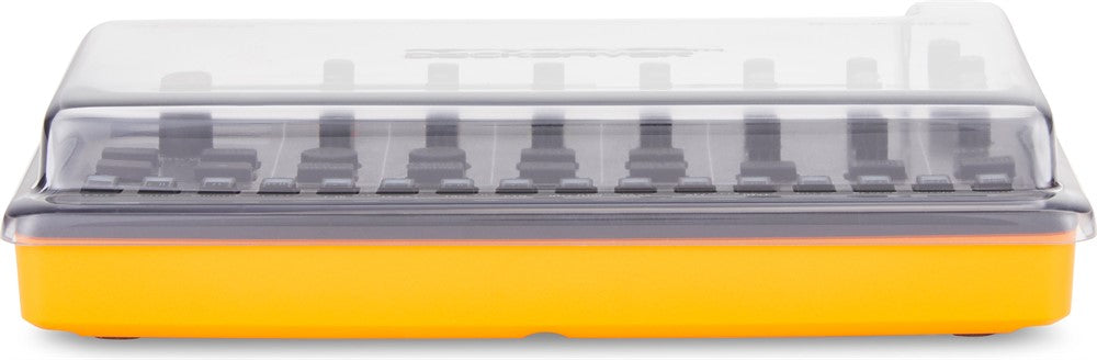 Decksaver-beskyttelses cover for Roland Aira Compact T-8/J-6/S-1