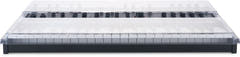 Decksaver-beskyttelses cover til Sequential Take 5 & Oberheim TEO-5 (Soft-Fit)