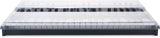 Decksaver-beskyttelses cover til Sequential Take 5 & Oberheim TEO-5 (Soft-Fit)