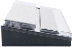 Decksaver-beskyttelses cover til Sequential Take 5 & Oberheim TEO-5 (Soft-Fit)