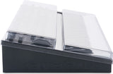 Decksaver-beskyttelses cover til Sequential Take 5 & Oberheim TEO-5 (Soft-Fit)