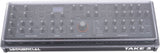 Decksaver Beskyttelsescover for Sequential Take 5 / Oberheim TEO-5 Desktop