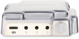 Decksaver Beskyttelsescover for Teenage Engineering TP-7 Field Recorder