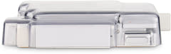 Decksaver Beskyttelsescover for Teenage Engineering TP-7 Field Recorder