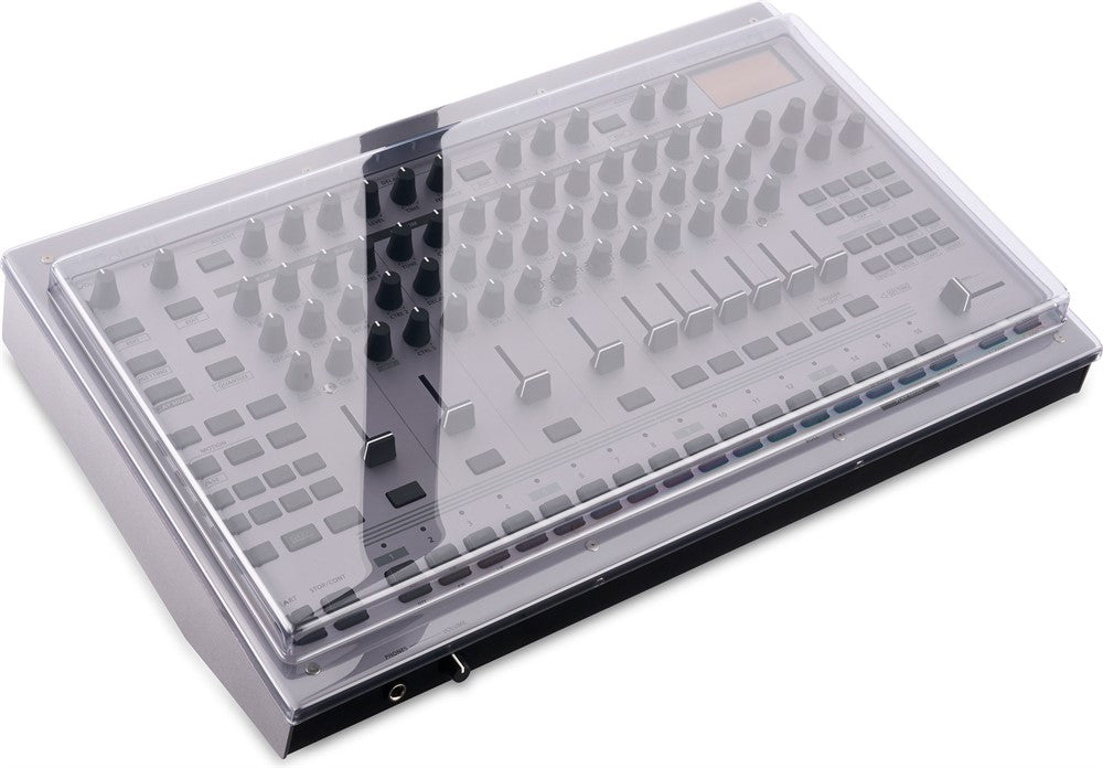 Decksaver Beskyttelses cover for Roland TR-1000
