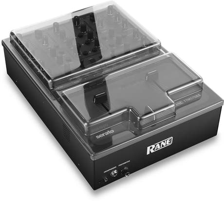 Decksaver Beskyttelses cover for Rane TTM-57II