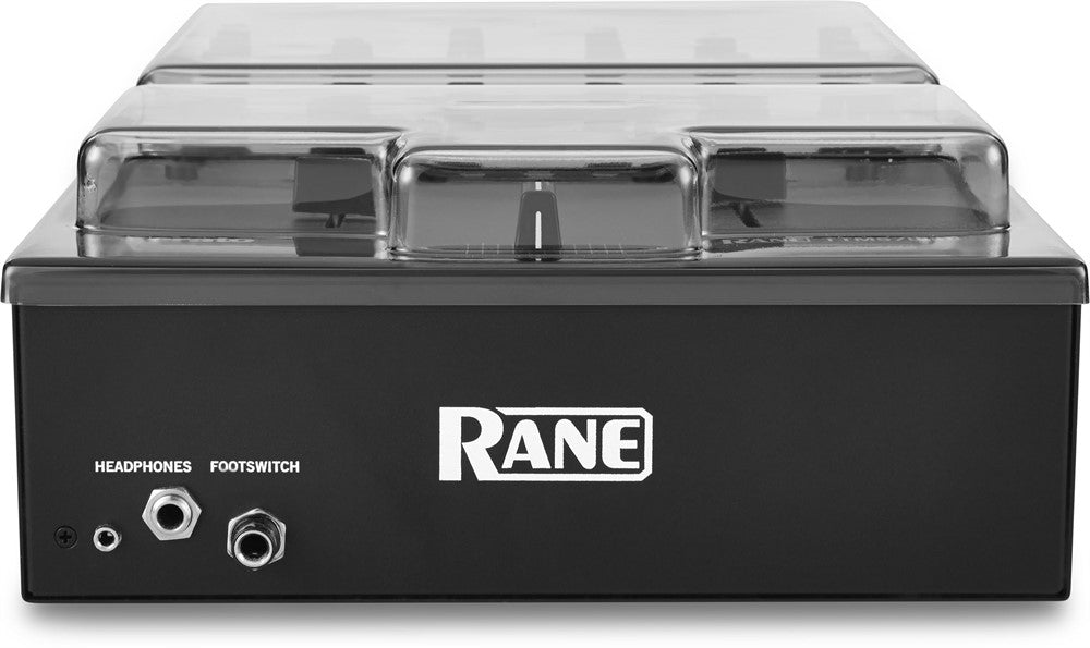 Decksaver Beskyttelses cover for Rane TTM-57II