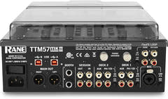 Decksaver Beskyttelses cover for Rane TTM-57II