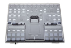 Decksaver Beskyttelses cover for Novation Twitch