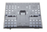 Decksaver Beskyttelses cover for Novation Twitch