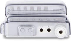 Decksaver Beskyttelses cover for Teenage Engineering TX-6