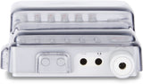 Decksaver Beskyttelses cover for Teenage Engineering TX-6