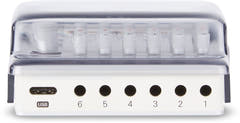 Decksaver Beskyttelses cover for Teenage Engineering TX-6