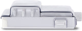 Decksaver Beskyttelses cover for Teenage Engineering TX-6