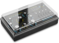Decksaver Beskyttelses cover for DREADBOX TYPHON