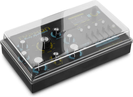Decksaver Beskyttelses cover for DREADBOX TYPHON