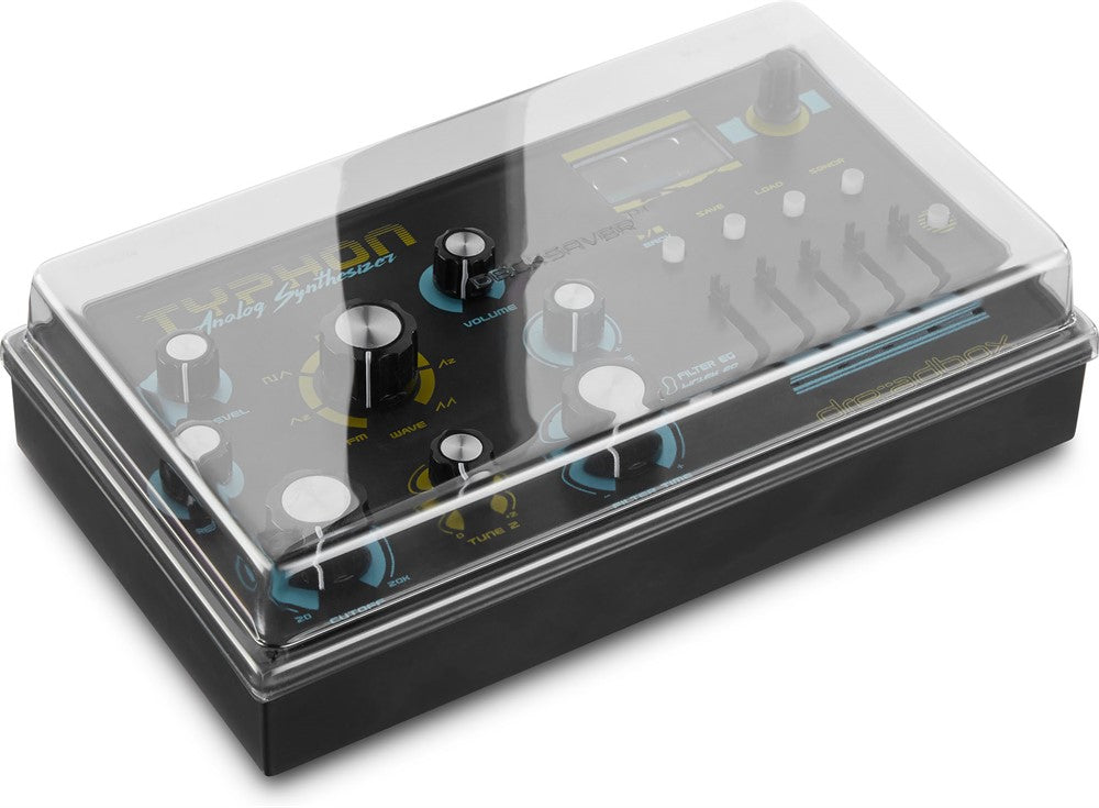 Decksaver Beskyttelses cover for DREADBOX TYPHON