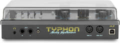 Decksaver Beskyttelses cover for DREADBOX TYPHON