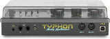 Decksaver Beskyttelses cover for DREADBOX TYPHON