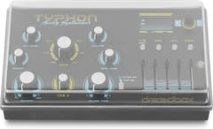 Decksaver Beskyttelses cover for DREADBOX TYPHON