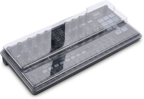 Decksaver-beskyttelses cover for IK Multimedia UNO Synth Pro X