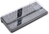 Decksaver-beskyttelses cover for IK Multimedia UNO Synth Pro X