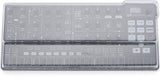 Decksaver-beskyttelses cover for IK Multimedia UNO Synth Pro X