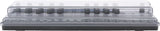Decksaver-beskyttelses cover for IK Multimedia UNO Synth Pro X