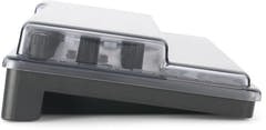 Decksaver-beskyttelses cover for IK Multimedia UNO Synth Pro X