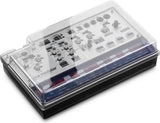 Decksaver-beskyttelses cover for Korg Volca Mk2 Drum, Modular & Mix