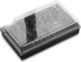 Decksaver-beskyttelses cover for Korg Volca Mk2 Drum, Modular & Mix