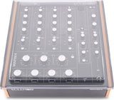 Decksaver Beskyttelses cover for Ecler Warm 4 (Soft-Fit)