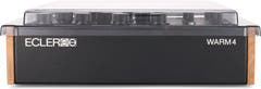 Decksaver Beskyttelses cover for Ecler Warm 4 (Soft-Fit)