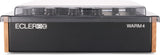 Decksaver Beskyttelses cover for Ecler Warm 4 (Soft-Fit)